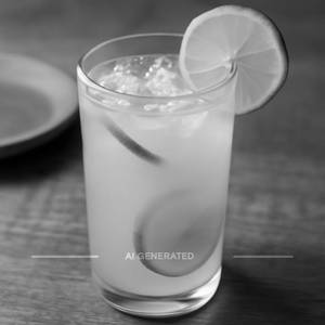 Nimbu Paani