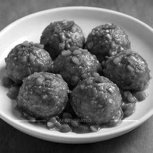 Veg. Manchurian Dry