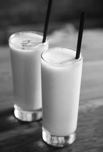 Sweet lassi