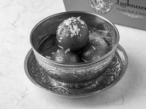 Gulab Jamun