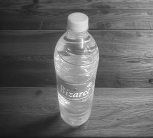 Mineral Water_ 1 Liter
