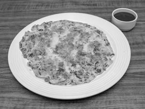 Masala Omelette