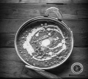 Dal Makhani