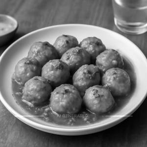 Dum alu [300gm]
