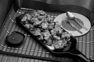 Hong Kong Fried Gobi (deep Fried)
