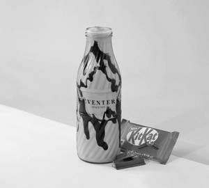 KitKat Milkshake