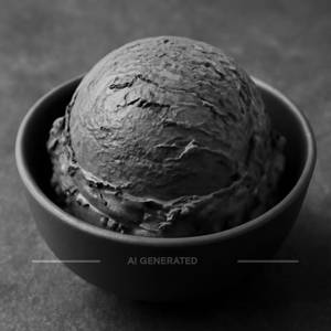 Chocolate Regular Ice cream