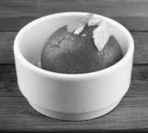 Gulab Jamun