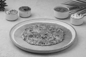 Onion Uthappam