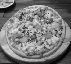Farmhouse Pizza