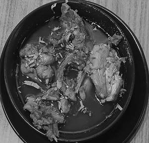 Chicken Kasa