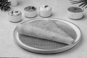 Plain Dosa