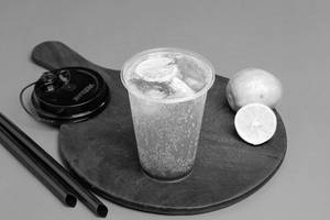 Masala Lemonade