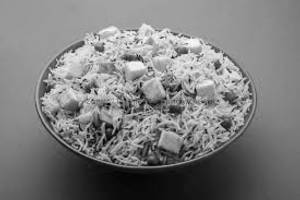 Paneer Fried Rice