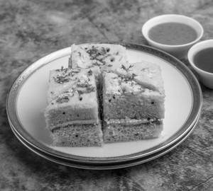 Paneer Dhokla