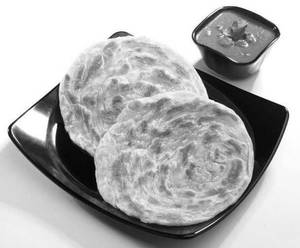 Parotta kuruma