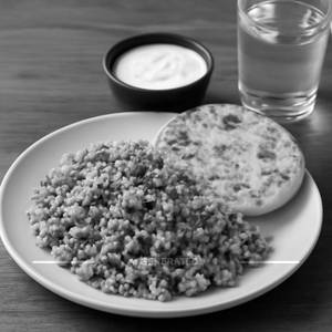 Paneer Bhurji Mysore Saprat