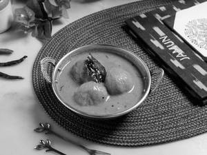 Ker Sangri Kofte - Gluten Free