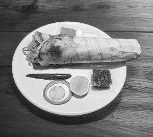 Onion Roll