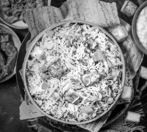 Paneer Pulao