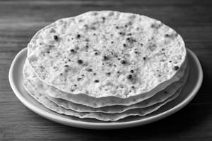 Rosted Papad 