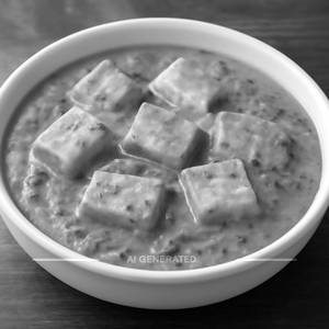 Paneer Methi Masala  350G