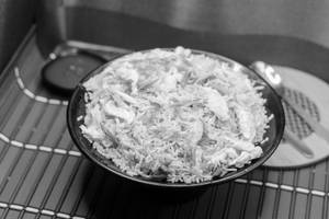 Egg Fried Rice