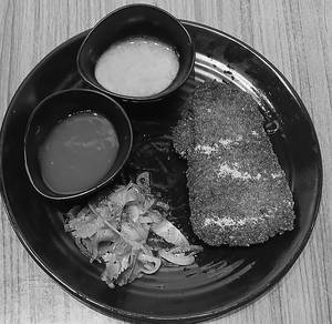Fish Fry