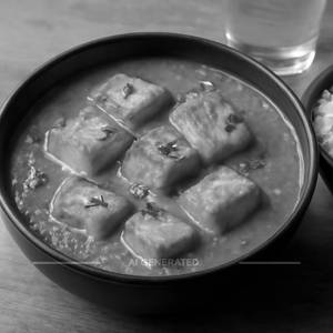 Paneer tikka masala [300gm]