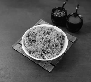 Veg. Schezwan Rice