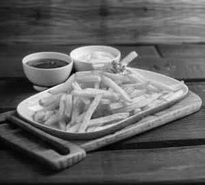French fries