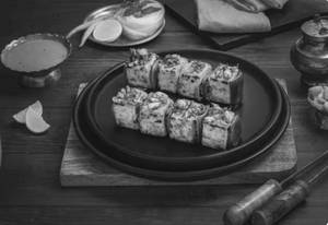 Paneer Garlic Tikka