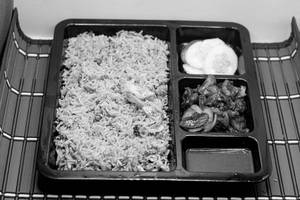Wills Kitchen Delite Combo