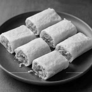 Dry Fruit Bites