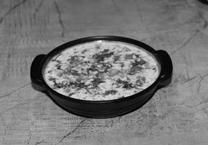 Mix Raita