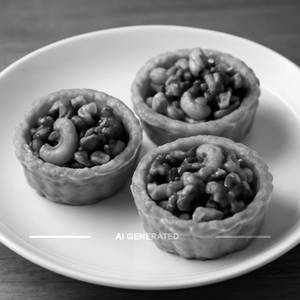 Mix Tart Baklava