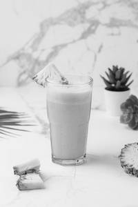 Pineapple Juice