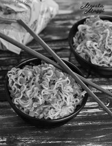 Classic Maggi
