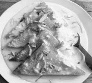 Shahi Tukda