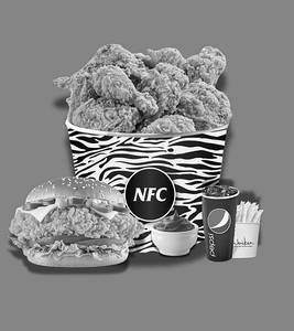 Mini Feast