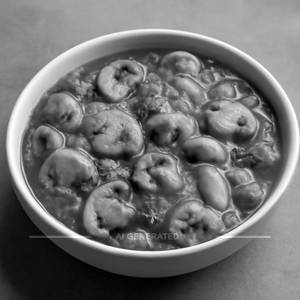 Mushroom Do Pyaza 350G