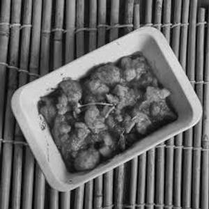 Chilli paneer