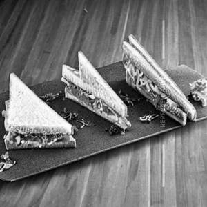 Veg Sandwich
