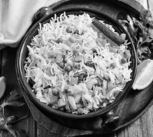 Veg Pulao