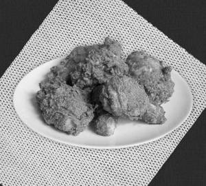Kfc chicken