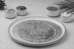 Podi Uthappam