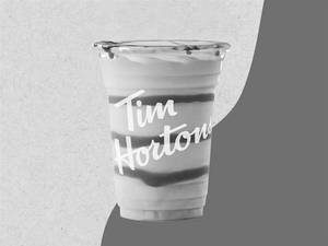 Banoffee Pie Dream Frappe