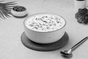 Curd Rice