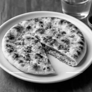 Onion Kulcha  250G