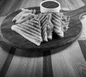 Chicken Grilled sandwich
